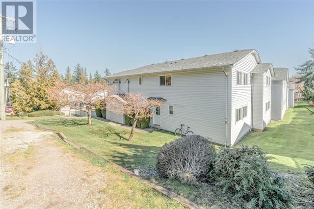 7 - 272 Harwell Rd, House attached with 3 bedrooms, 1 bathrooms and 1 parking in Nanaimo BC | Image 31