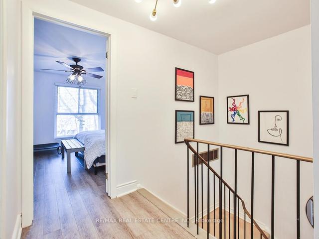 42 - 2020 South Millway, Townhouse with 3 bedrooms, 2 bathrooms and 2 parking in Mississauga ON | Image 10