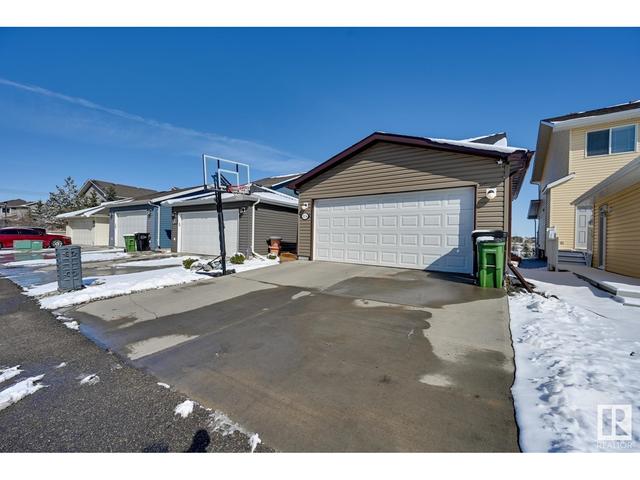 1834 Carruthers Ln Sw, House detached with 3 bedrooms, 2 bathrooms and null parking in Edmonton AB | Image 8