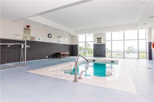 506 - 1600 Charles St, Condo with 1 bedrooms, 1 bathrooms and 1 parking in Whitby ON | Image 15
