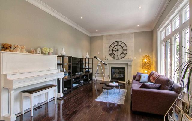 47 Terrace Ave, House detached with 4 bedrooms, 6 bathrooms and 4 parking in Toronto ON | Image 9
