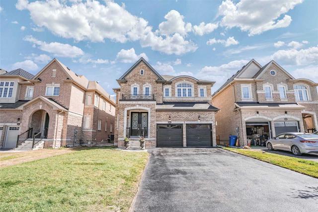 86 Butson Cres, House detached with 5 bedrooms, 4 bathrooms and 8 parking in Clarington ON | Image 12