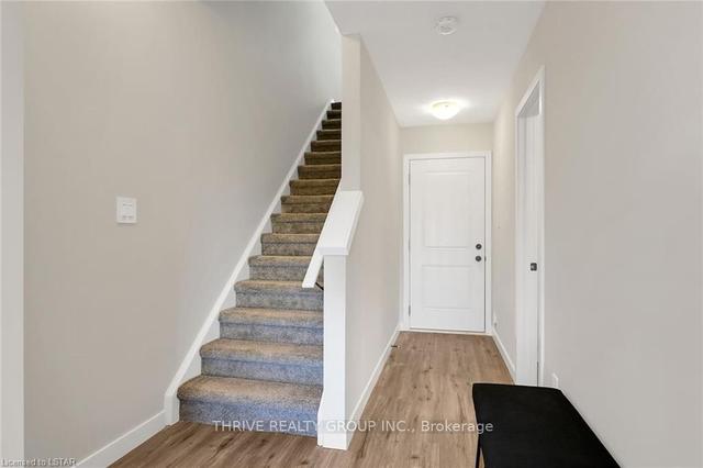 100 - 1781 Henrica Ave, Townhouse with 4 bedrooms, 4 bathrooms and 4 parking in London ON | Image 5