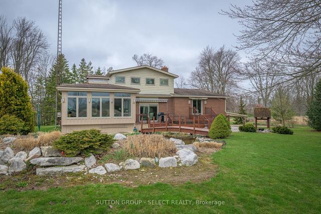 11511 Ivan Dr, House detached with 3 bedrooms, 3 bathrooms and 13 parking in Middlesex Centre ON | Image 25