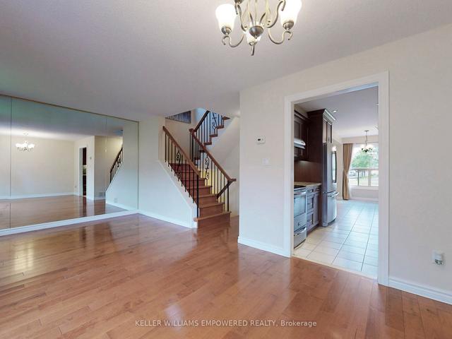 33 Mccool Crt, House semidetached with 3 bedrooms, 4 bathrooms and 3 parking in Toronto ON | Image 26
