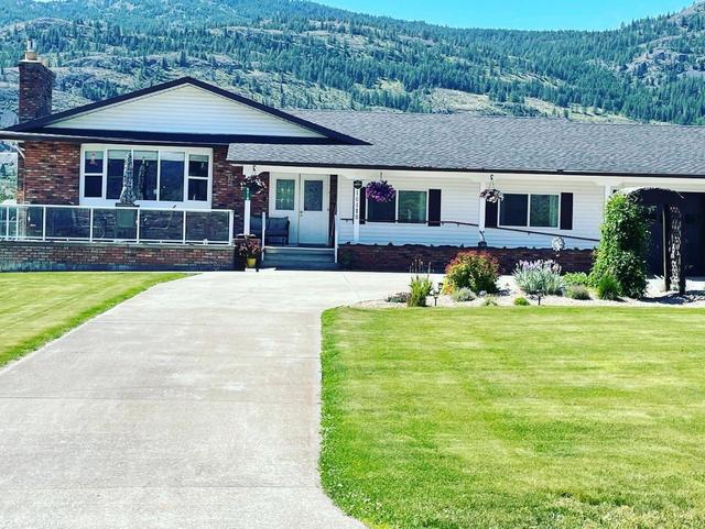 16418 89th Street, House detached with 3 bedrooms, 3 bathrooms and 2 parking in Okanagan Similkameen A BC | Image 2