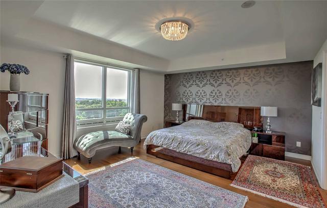 906 - 9255 Jane St, Condo with 2 bedrooms, 3 bathrooms and 1 parking in Vaughan ON | Image 18