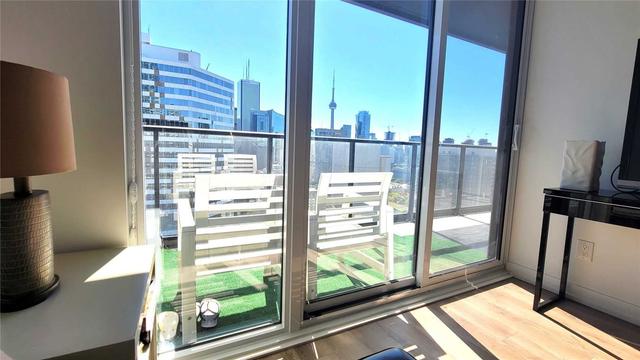 2606 - 20 Edward St, Condo with 2 bedrooms, 2 bathrooms and 1 parking in Toronto ON | Image 27