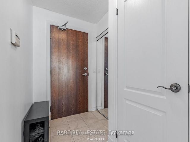 317 - 15 North Park Rd, Condo with 1 bedrooms, 1 bathrooms and 1 parking in Vaughan ON | Image 12