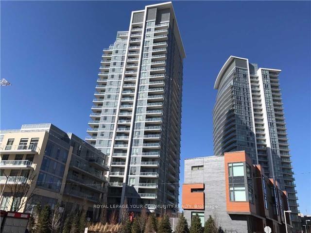 1401 - 62 Forest Manor Rd, Condo with 1 bedrooms, 1 bathrooms and 1 parking in Toronto ON | Image 5