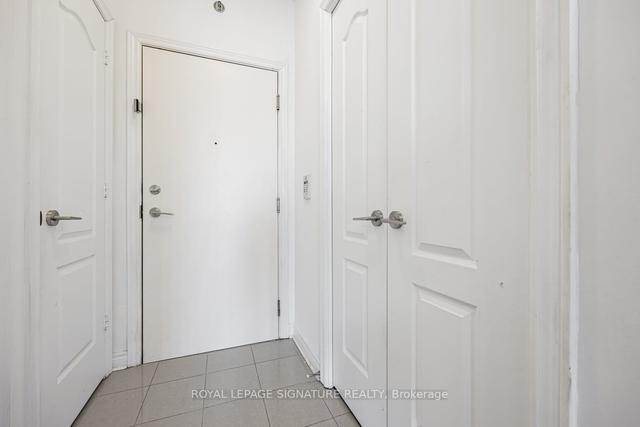 618 - 2756 Old Leslie St, Condo with 1 bedrooms, 2 bathrooms and 1 parking in Toronto ON | Image 26