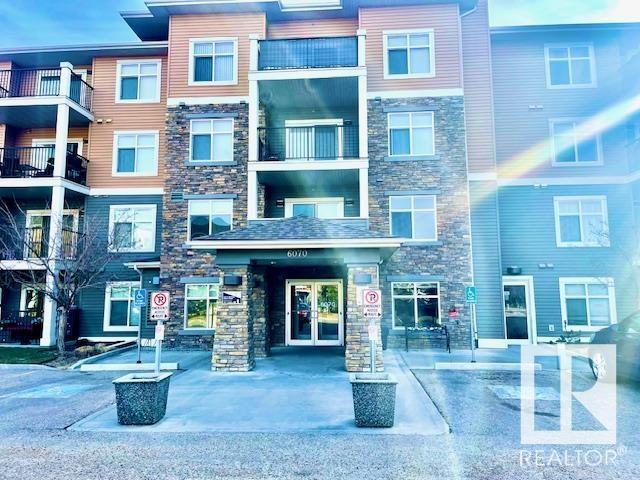 205 - 6070 Schonsee Wy Nw, Condo with 2 bedrooms, 2 bathrooms and 2 parking in Edmonton AB | Image 2
