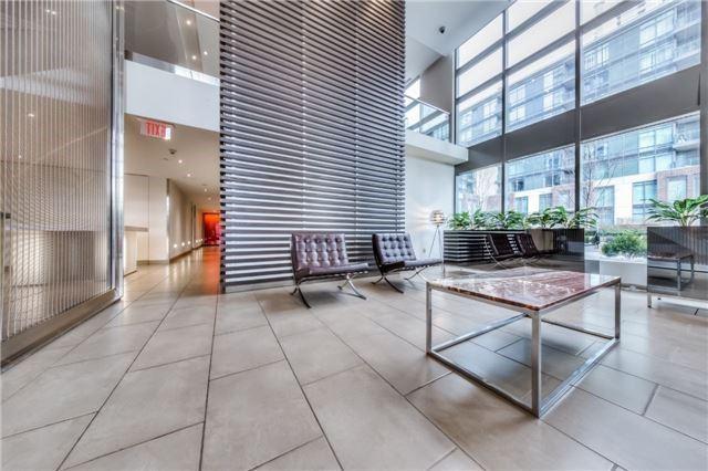 2906 - 15 Fort York Blvd, Condo with 2 bedrooms, 2 bathrooms and 1 parking in Toronto ON | Image 12