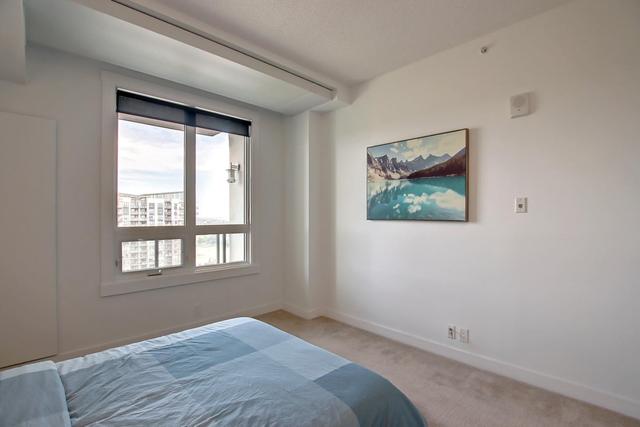 1905 - 8880 Horton Road Sw, Condo with 1 bedrooms, 1 bathrooms and 1 parking in Calgary AB | Image 16