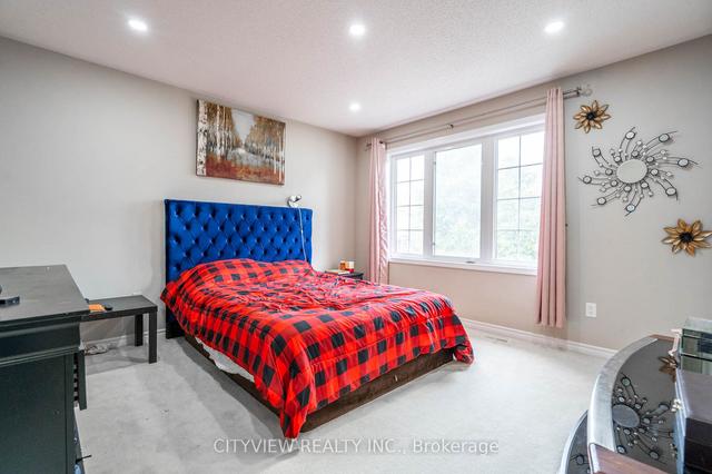 668 Snider Terr, House detached with 4 bedrooms, 4 bathrooms and 4 parking in Milton ON | Image 24