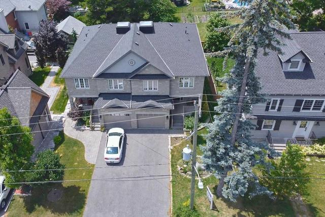 1760 Dufferin St, House semidetached with 3 bedrooms, 4 bathrooms and 3 parking in Whitby ON | Image 23