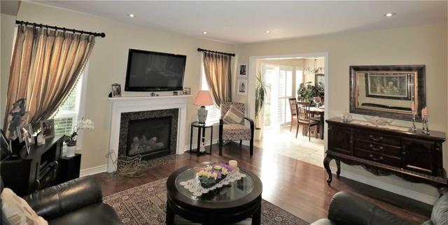 5400 Kindos St, House detached with 3 bedrooms, 3 bathrooms and 4 parking in Burlington ON | Image 40