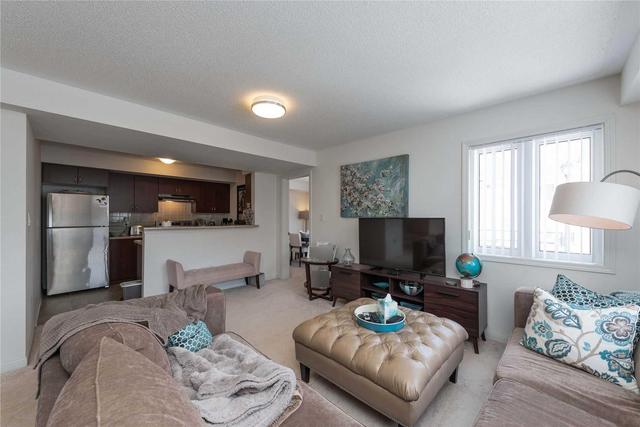 311 - 250 Sunny Meadow Blvd, Townhouse with 3 bedrooms, 3 bathrooms and 2 parking in Brampton ON | Image 29