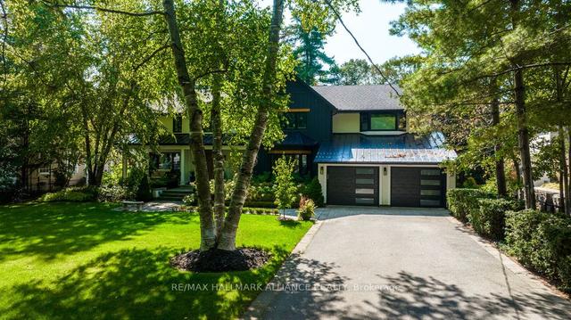 200 Chartwell Rd, House detached with 4 bedrooms, 7 bathrooms and 10 parking in Oakville ON | Image 1