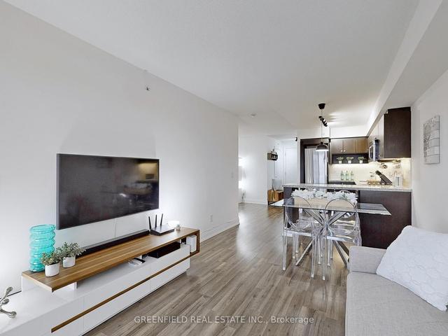 e210 - 555 Wilson Ave, Condo with 1 bedrooms, 1 bathrooms and 1 parking in Toronto ON | Image 36