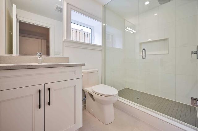 53 Joanith Dr, House detached with 4 bedrooms, 4 bathrooms and 5 parking in Toronto ON | Image 27