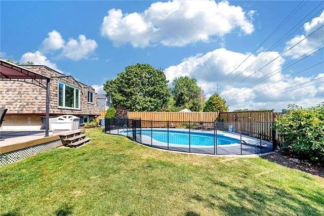 2076 Cavendish Dr, House detached with 3 bedrooms, 3 bathrooms and 4 parking in Burlington ON | Image 19