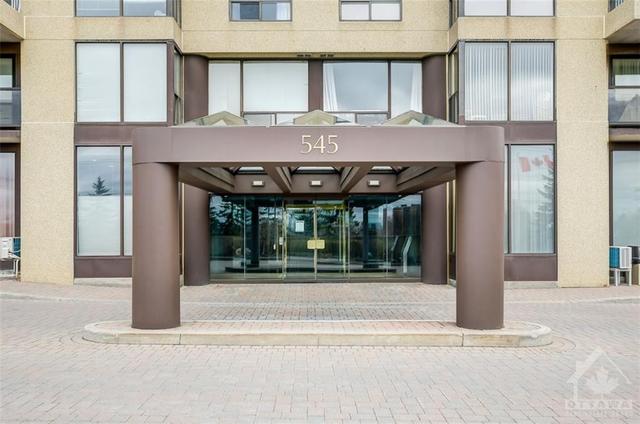 406 - 545 St Laurent Boulevard, Condo with 1 bedrooms, 1 bathrooms and 1 parking in Ottawa ON | Image 2