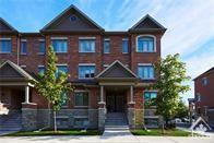 606 Danaca Private, House attached with 2 bedrooms, 3 bathrooms and 1 parking in Ottawa ON | Image 1