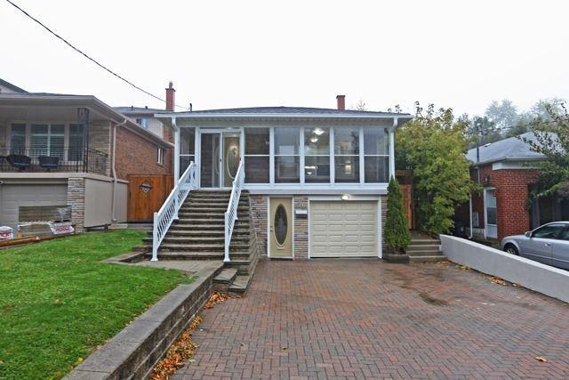 79 Eastville Ave, House detached with 4 bedrooms, 3 bathrooms and 2 parking in Toronto ON | Image 20