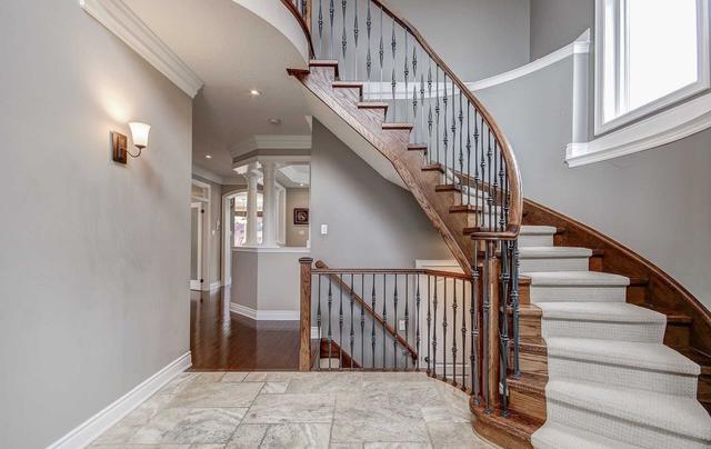 1245 Jezero Cres, House detached with 4 bedrooms, 4 bathrooms and 6 parking in Oakville ON | Image 25