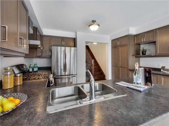 3634B St Clair Ave E, House attached with 4 bedrooms, 4 bathrooms and 1 parking in Toronto ON | Image 14