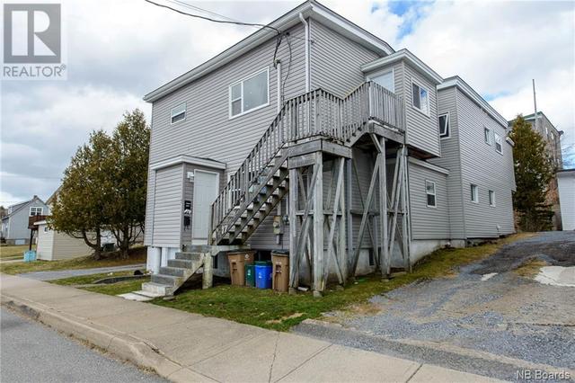 97 Germain St, House other with 0 bedrooms, 0 bathrooms and null parking in Saint John NB | Image 2