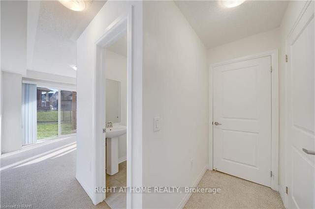4043 Maitland St, House attached with 3 bedrooms, 4 bathrooms and 2 parking in Lincoln ON | Image 23