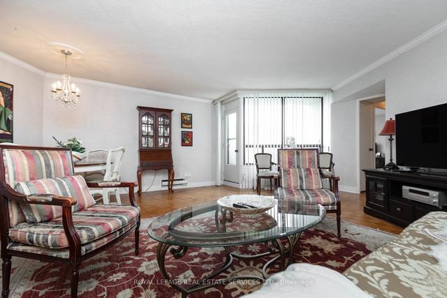 ph 40 - 300 Mill Rd, Condo with 3 bedrooms, 2 bathrooms and 2 parking in Toronto ON | Image 36