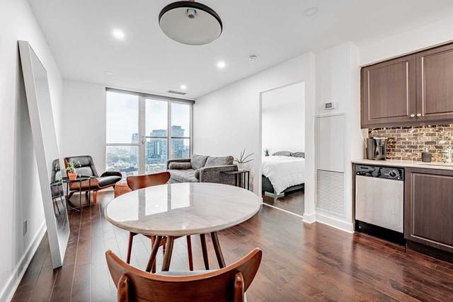 ph16 - 320 Richmond St E, Condo with 1 bedrooms, 1 bathrooms and 1 parking in Toronto ON | Image 32