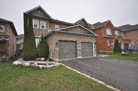 79 Widdifield Ave, House semidetached with 3 bedrooms, 3 bathrooms and 2 parking in Newmarket ON | Image 1