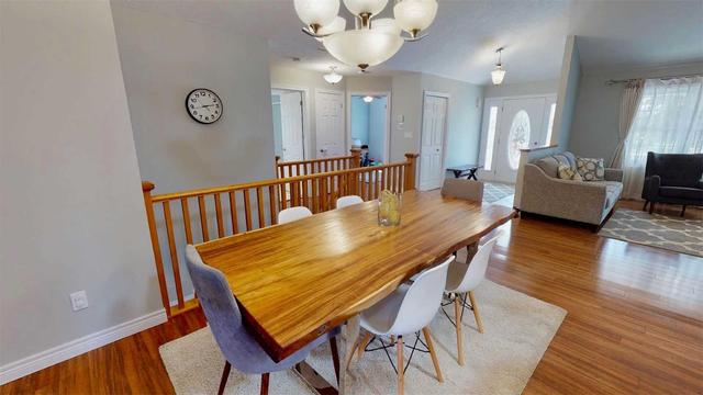 769 Woodland Dr, House detached with 3 bedrooms, 4 bathrooms and 8 parking in Saugeen Shores ON | Image 4