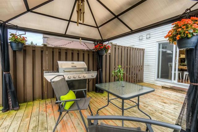 62 Verona St, House semidetached with 3 bedrooms, 3 bathrooms and 4 parking in Kitchener ON | Image 30