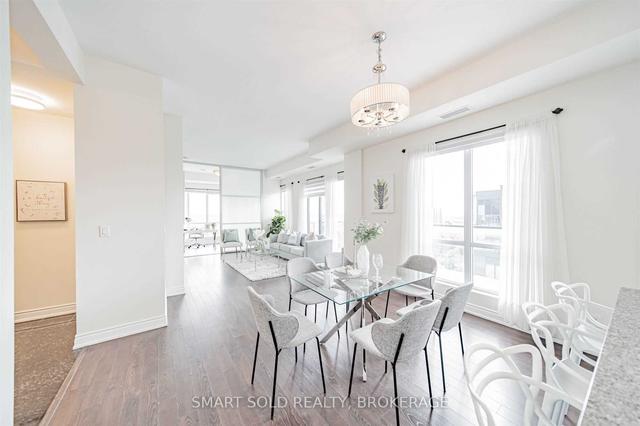 ph5 - 9090 Yonge St, Condo with 2 bedrooms, 3 bathrooms and 2 parking in Richmond Hill ON | Image 37