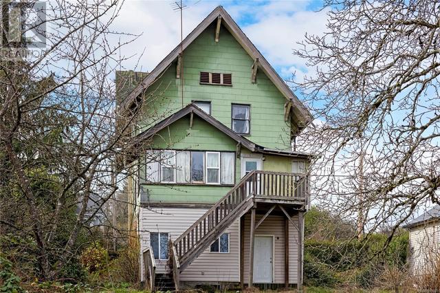 328 Kennedy St, House detached with 0 bedrooms, 1 bathrooms and 2 parking in Nanaimo BC | Image 10