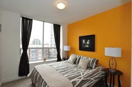 up 2 - 245 Davisville Ave, Condo with 1 bedrooms, 1 bathrooms and 1 parking in Toronto ON | Image 6