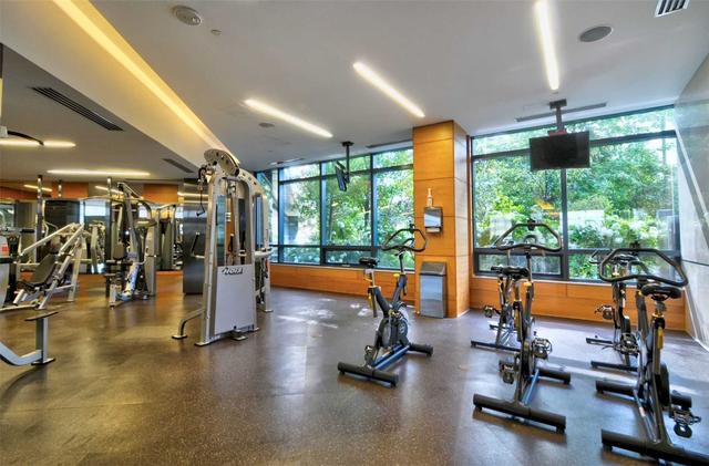 2311 - 2 Anndale Dr, Condo with 2 bedrooms, 2 bathrooms and 2 parking in Toronto ON | Image 20