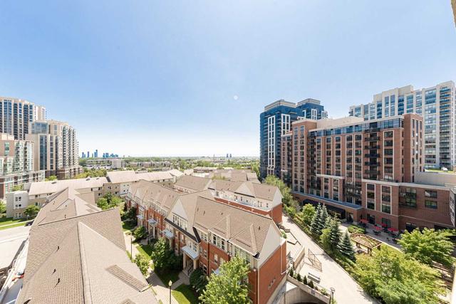 707 - 5101 Dundas St W, Condo with 2 bedrooms, 2 bathrooms and 1 parking in Toronto ON | Image 4