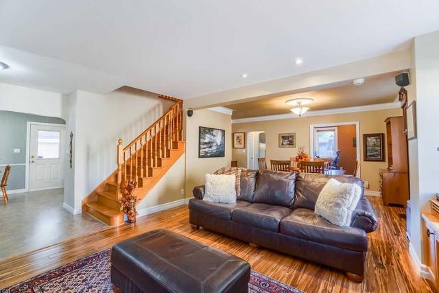 1538 Kenmuir Ave, House detached with 3 bedrooms, 4 bathrooms and 10 parking in Mississauga ON | Image 39
