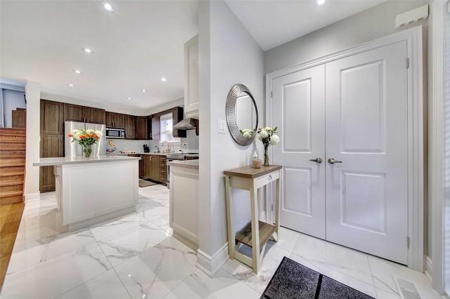 88 Victory Dr, House semidetached with 4 bedrooms, 2 bathrooms and 4 parking in Toronto ON | Image 23