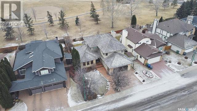 307 Brabant Crescent, House detached with 4 bedrooms, 3 bathrooms and null parking in Saskatoon SK | Image 26