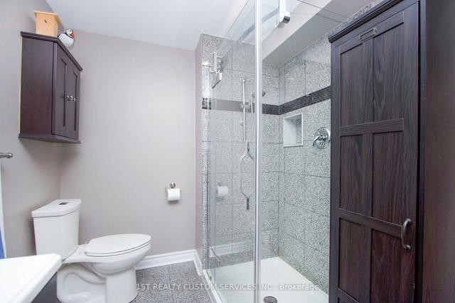 383 Ellesmere Crt S, House detached with 4 bedrooms, 4 bathrooms and 6 parking in Oshawa ON | Image 28