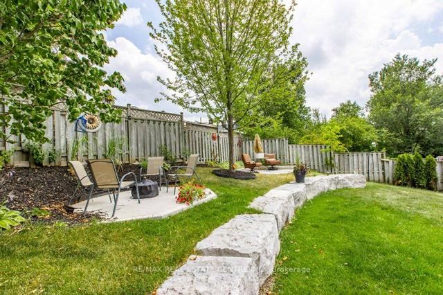 15 Ginger Crt, House detached with 4 bedrooms, 3 bathrooms and 3 parking in Guelph ON | Image 27