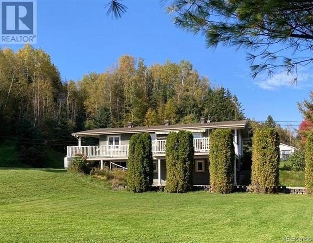 636 Mont Farlagne Road, House detached with 3 bedrooms, 2 bathrooms and null parking in Edmundston NB | Image 14