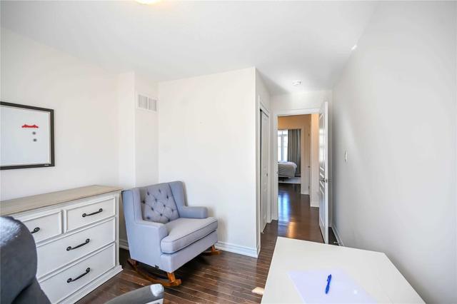 10 - 215 Dundas St E, Townhouse with 3 bedrooms, 3 bathrooms and 4 parking in Hamilton ON | Image 20
